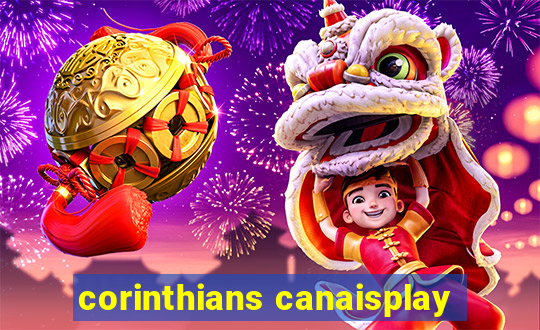 corinthians canaisplay